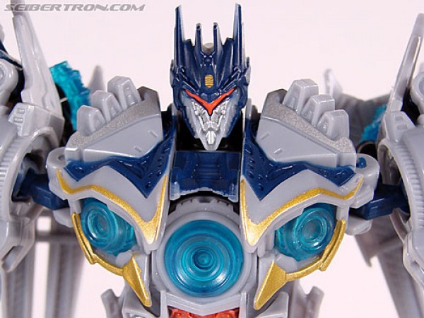 UPC Code for Transformers Studio Series Revenge of the Fallen Soundwave Found