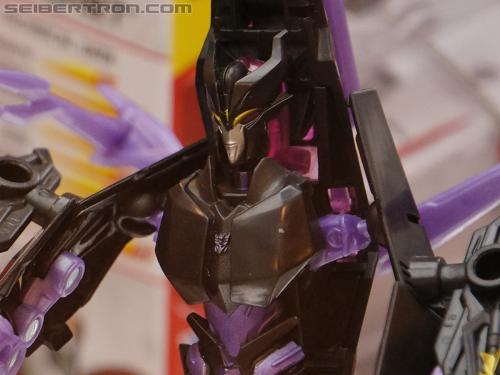 BotCon 2012 Coverage - Gallery Updates: Airachnid, Dead End, Dreadwing, and More!
