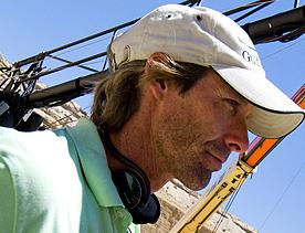 Michael Bay Blog Update: Possible TF3 Filming Locations