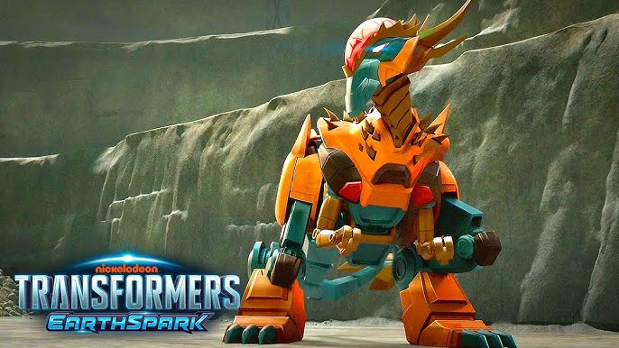 More Transformers Earthspark Toys Coming This Summer