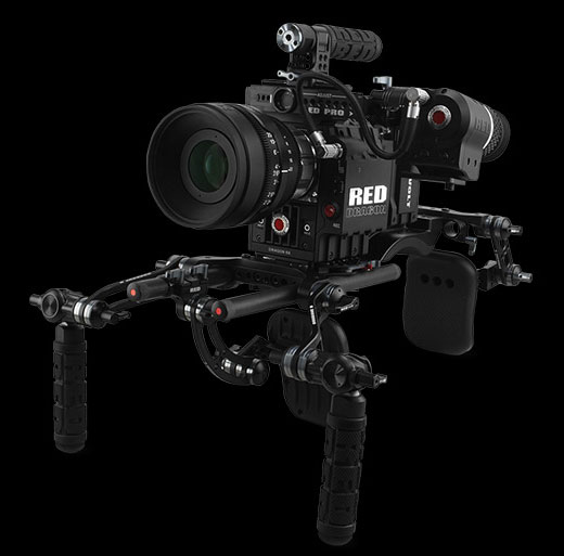 Michael Bay Using Red Epic Dragon to Film Transformers 4