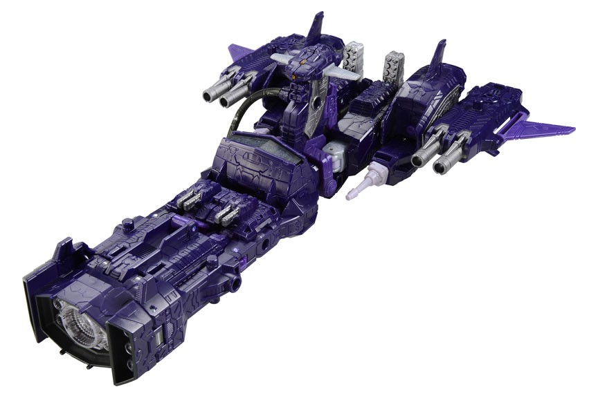 ROBOTKINGDOM.COM Newsletter #1456 with Transformers Siege Leaders Wave 1 and More