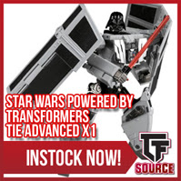 TFSource News! MT Lightning / Skycrow, FT Quietus / Dracula, Encore God Fire Convoy, MMC Spartan / Kultur
