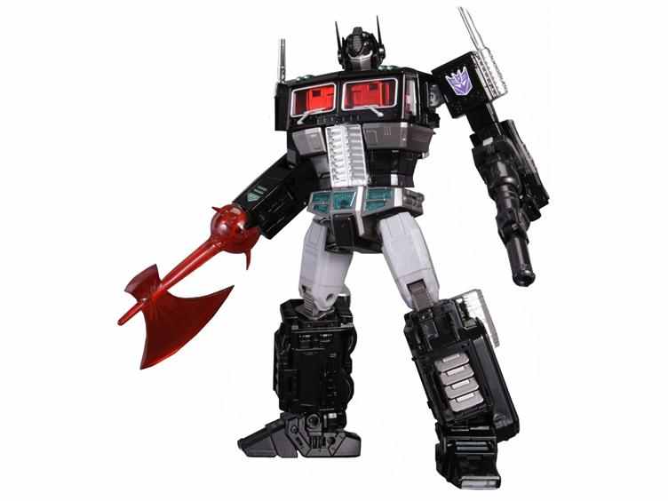 BBTS Sponsor News: Fortress Maximus, TF Prime Beast Hunters, Team Fortress 2, Assassin's Creed, Bowen, Horror Replicas, Mezco, Funko POP! & More!