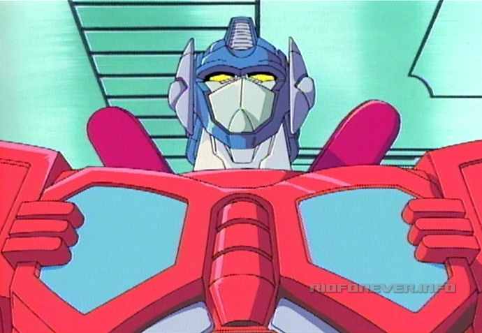 Transformers Voice Actor Neil Kaplan to attend TFcon Toronto 2014