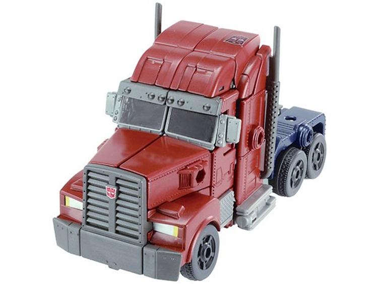 BBTS News: TF, Avengers, TDKR, NECA, Play Arts Kai and more!