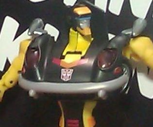 TFSS Breakdown and Jackpot at NYCC
