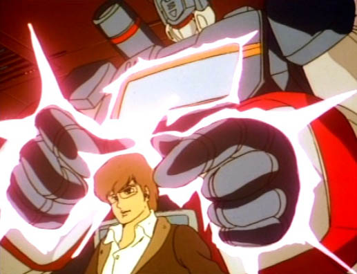 Sunbow Transformers 'Roll For It' - Extended and Deleted Audio
