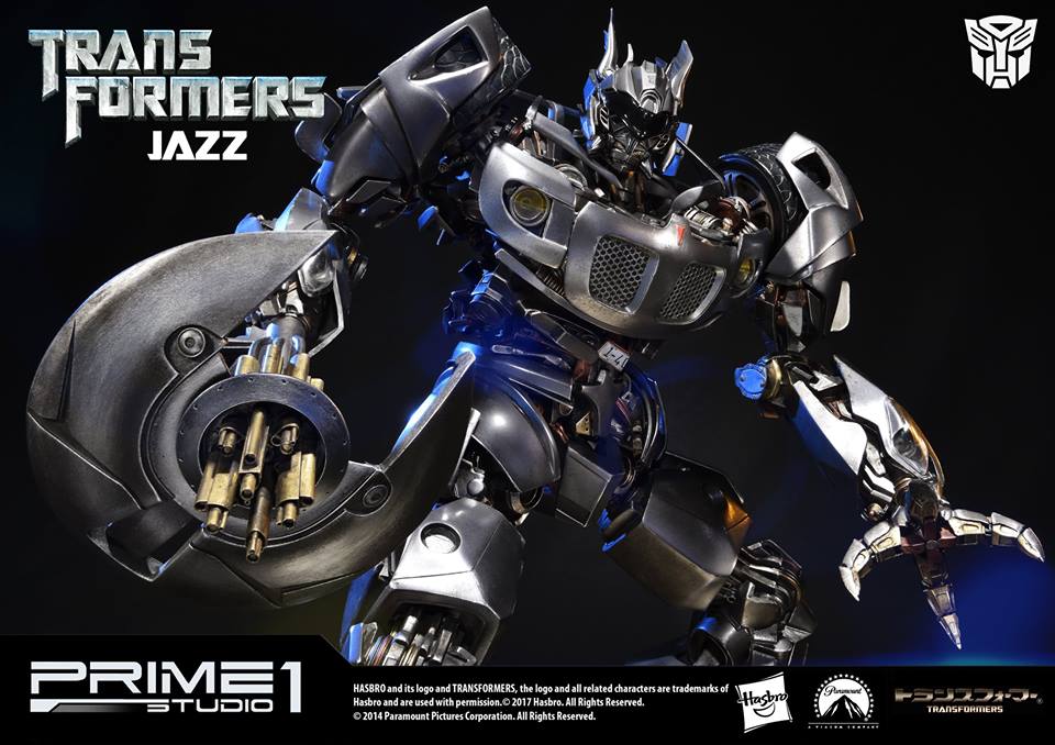 Prime 1 Studio Movie Jazz Full Images