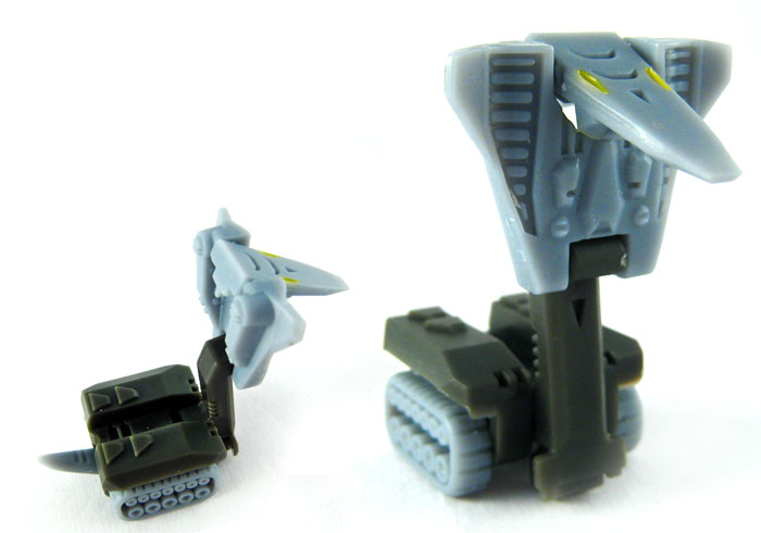 Preorder for HeadRobots Cobra Headmaster up @ BBTS
