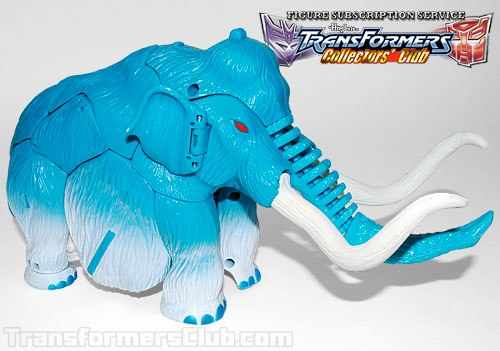 Video Review: TFSS 1.0 Ultra Mammoth