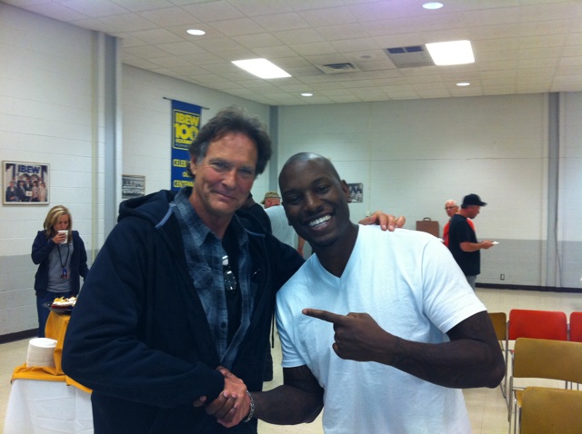 TF3: Detroit Wraps, Florida Filming Begins, DC Next, & International Details Under Wraps