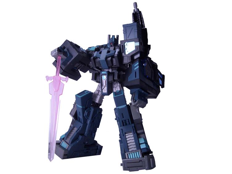 FansProject Restock (Commanders, Sidearm, etc) at BBTS
