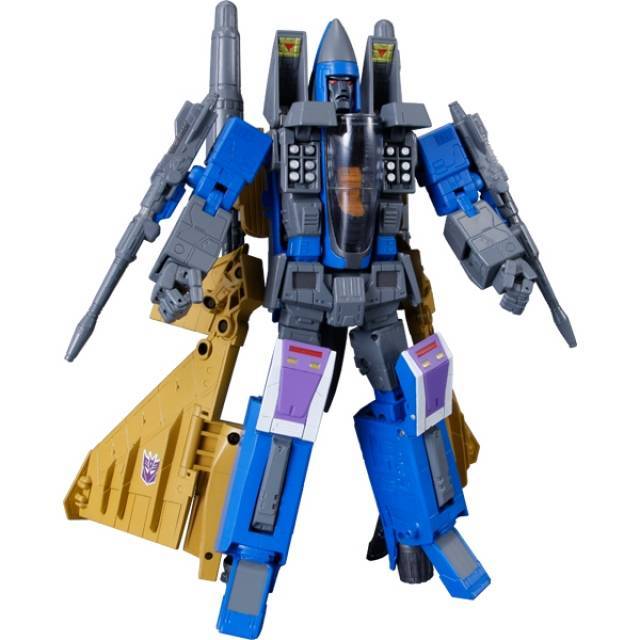 Ages Three and Up Product Updates - Dec 23, 2016 Boxing Day Deals! New Masterpiece Dirge & Prof Heisenberg Set Pre-orders! Legends Series and Titanika arriving soon, Terraegis available now!