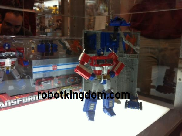 ROBOTKINGDOM .COM Newsletter #1199