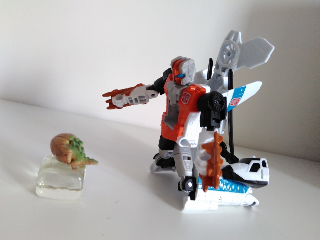 Seibertron.com Creative Mega Round-Up - Easter 2016 Special