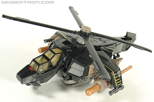 Top 5 Best Helicopter Transformers Toys