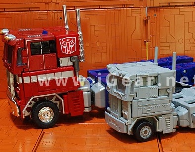 iGear Mini MP Convoy / Prime Pricing and Release Date Revealed?