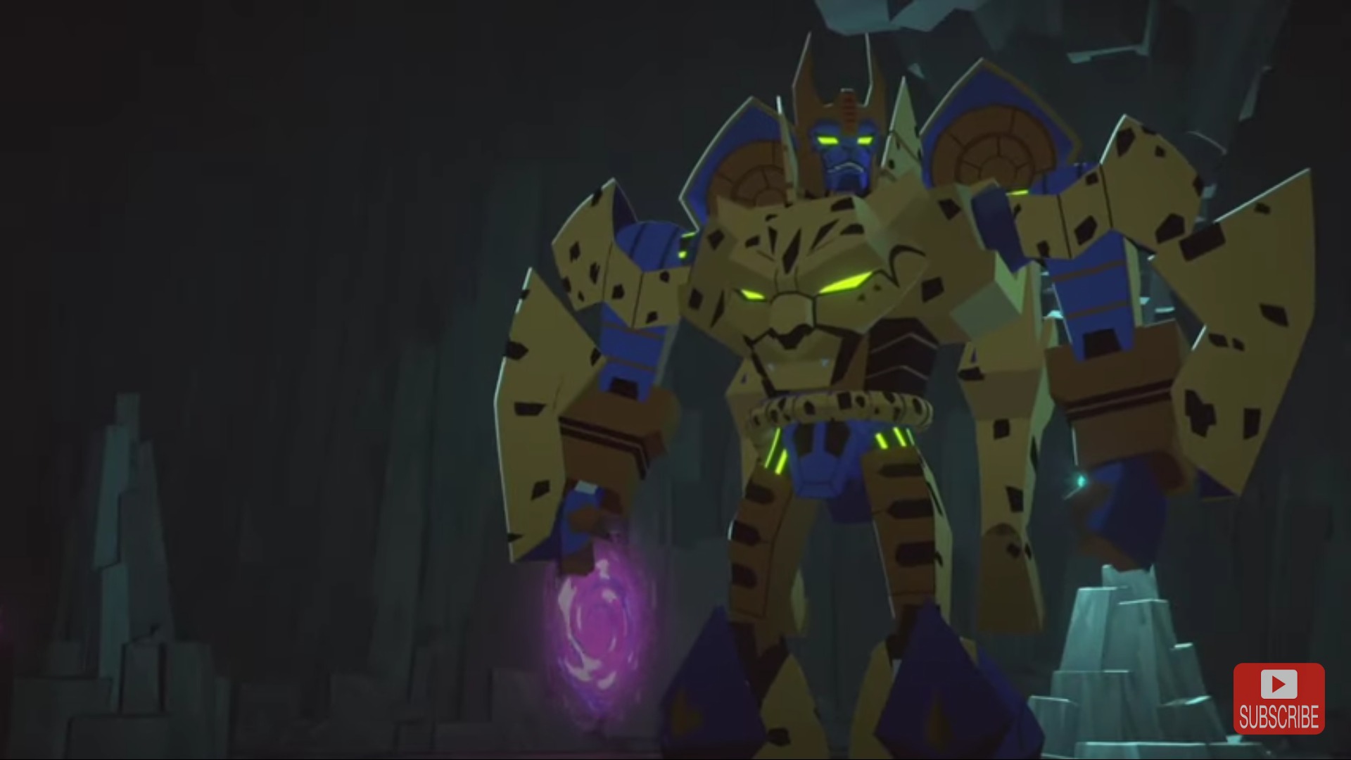First Transformers Cyberverse Season 2 Trailer Now Online