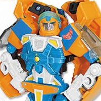 TFCC Dion Beginning to Ship