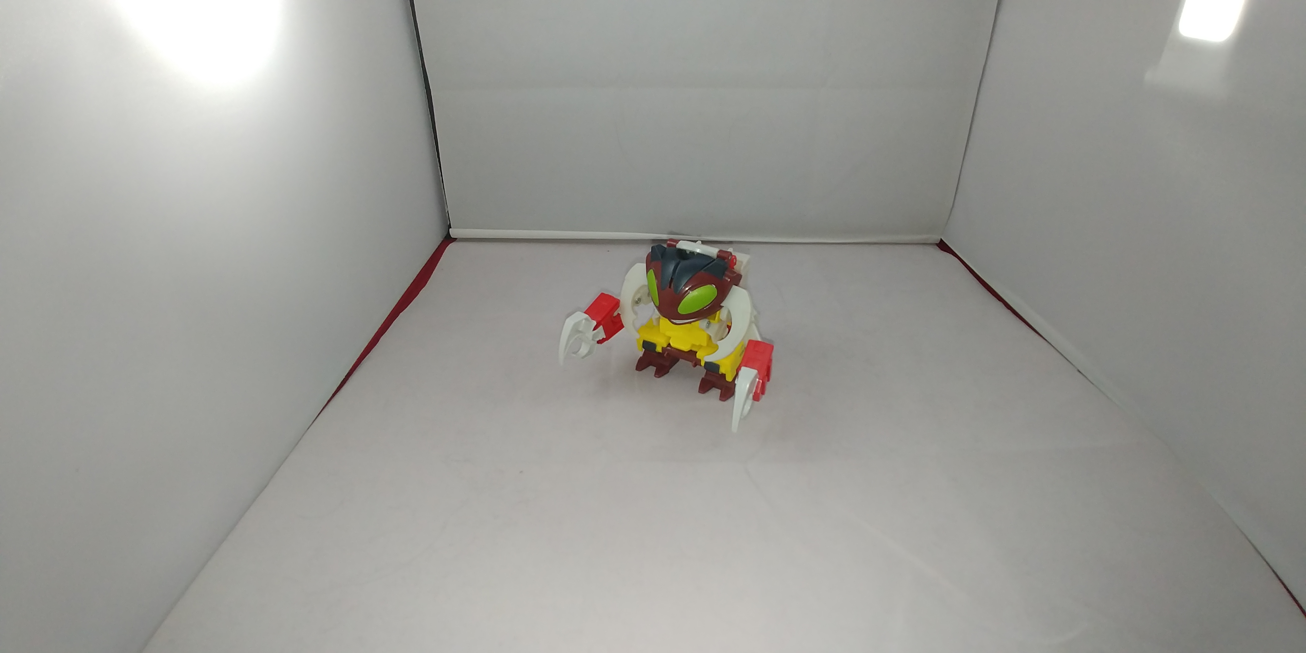 Video Review Of Transformers Cyberverse One-Step Changer Repungus
