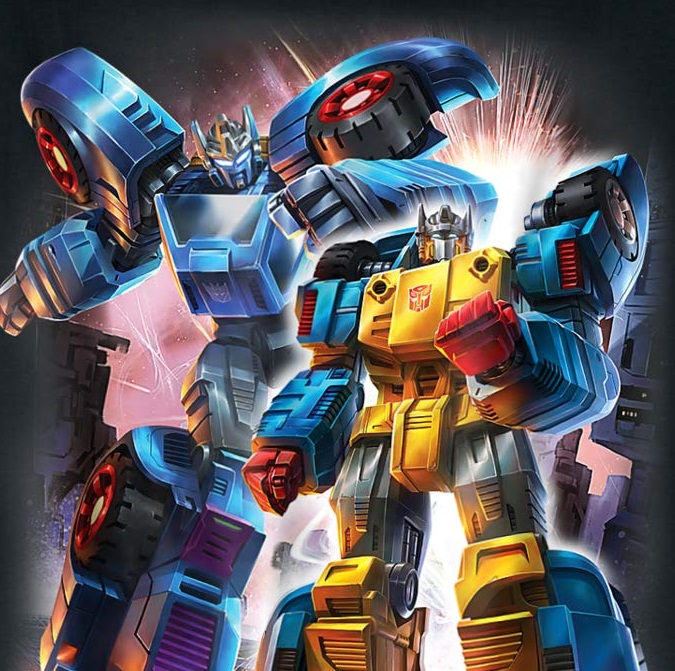 Twincast / Podcast Episode #208 "Everyone Gets Counterpunched"