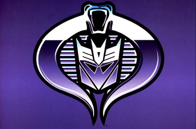 New G.I. Joe / Transformers Crossover to be Released as Comic-Con Exclusive