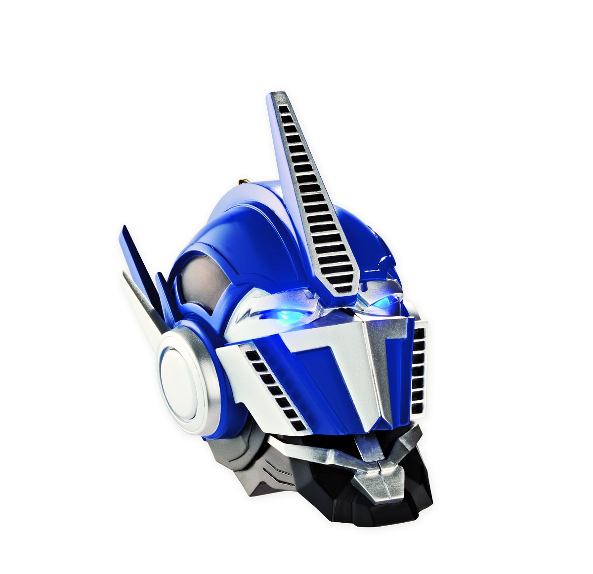 Transformers Prime Optimus Prime Ornament Revealed for 2013 Holiday Season