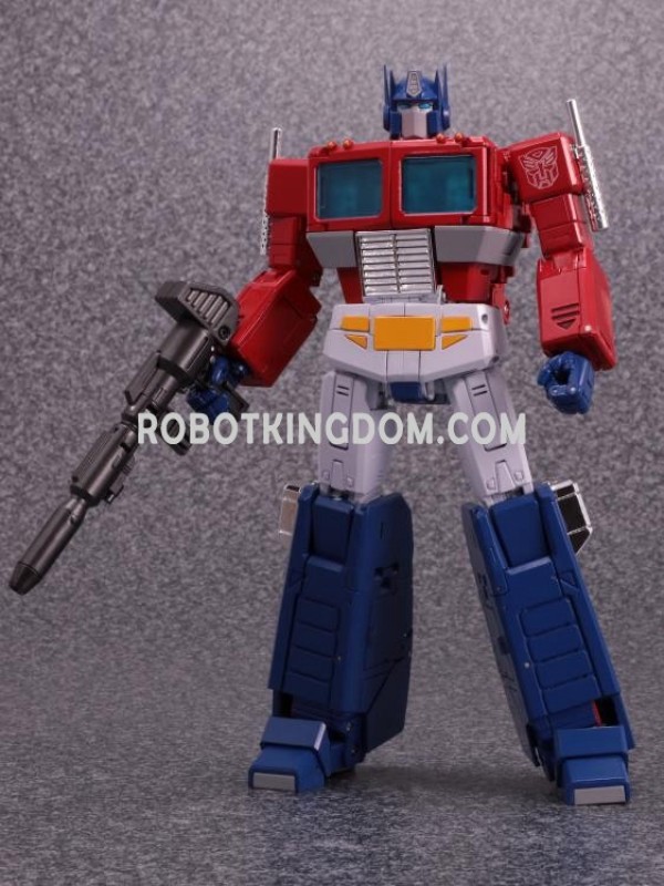 RobotKingdom.com Newsletter #1457