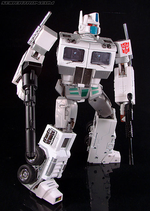 Rumour: iGear PP04 = MP Magnus Armour?