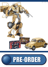 The Chosen Prime Sponsor News - July 23, 2018
