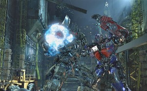 Transformers: The Ride Premieres at Universal Studios Singapore December 3rd, 2011, Michael Bay to Attend Launch Party
