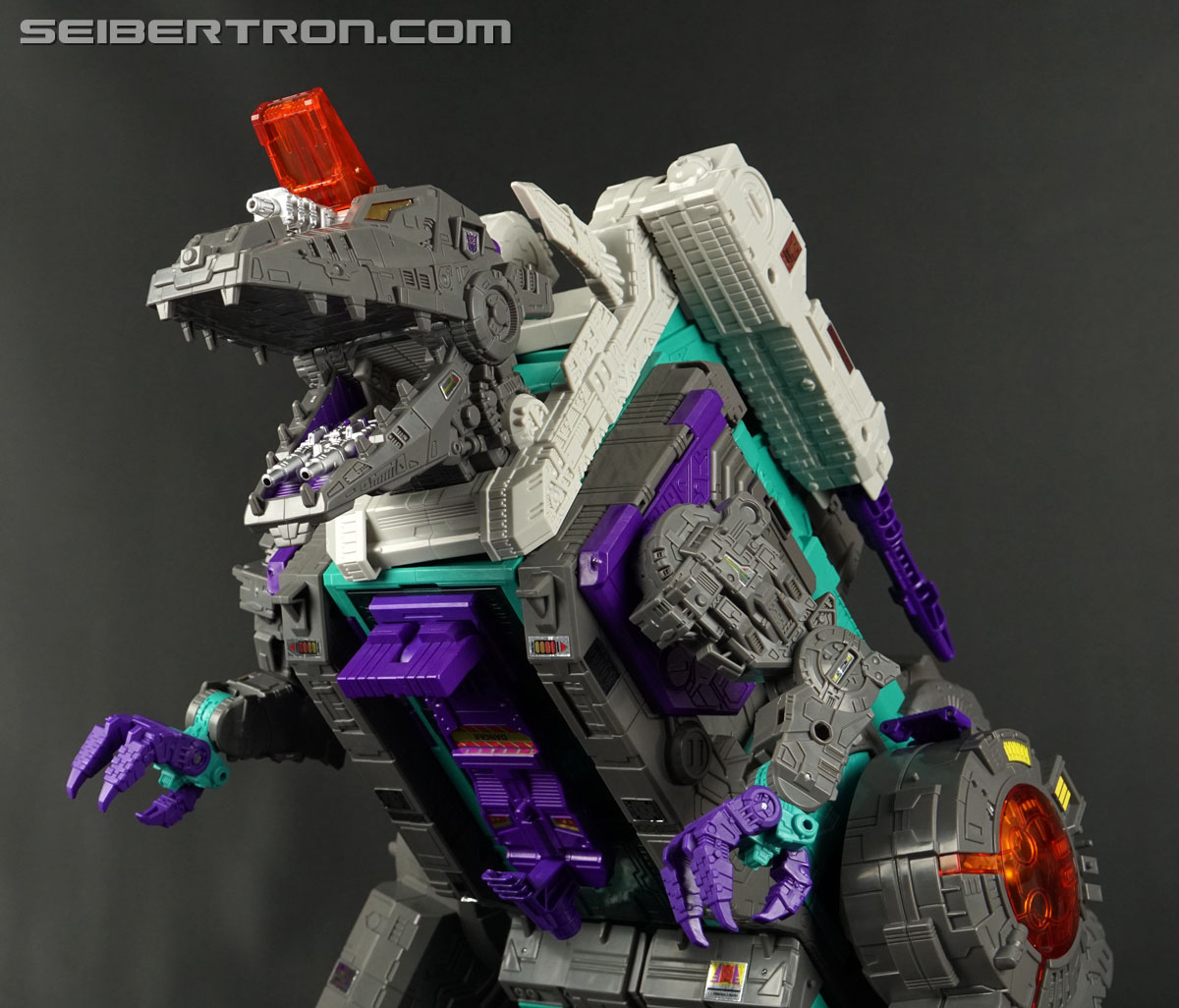 Steal of a Deal: Titans Return TRYPTICON currently on sale for $99.99 on Amazon