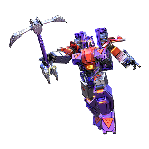 Transformers: Earth Wars Event - Out Of Control