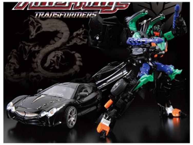BBTS Sponsor News: Steve Jobs Statue, Alternity, Bossk & More