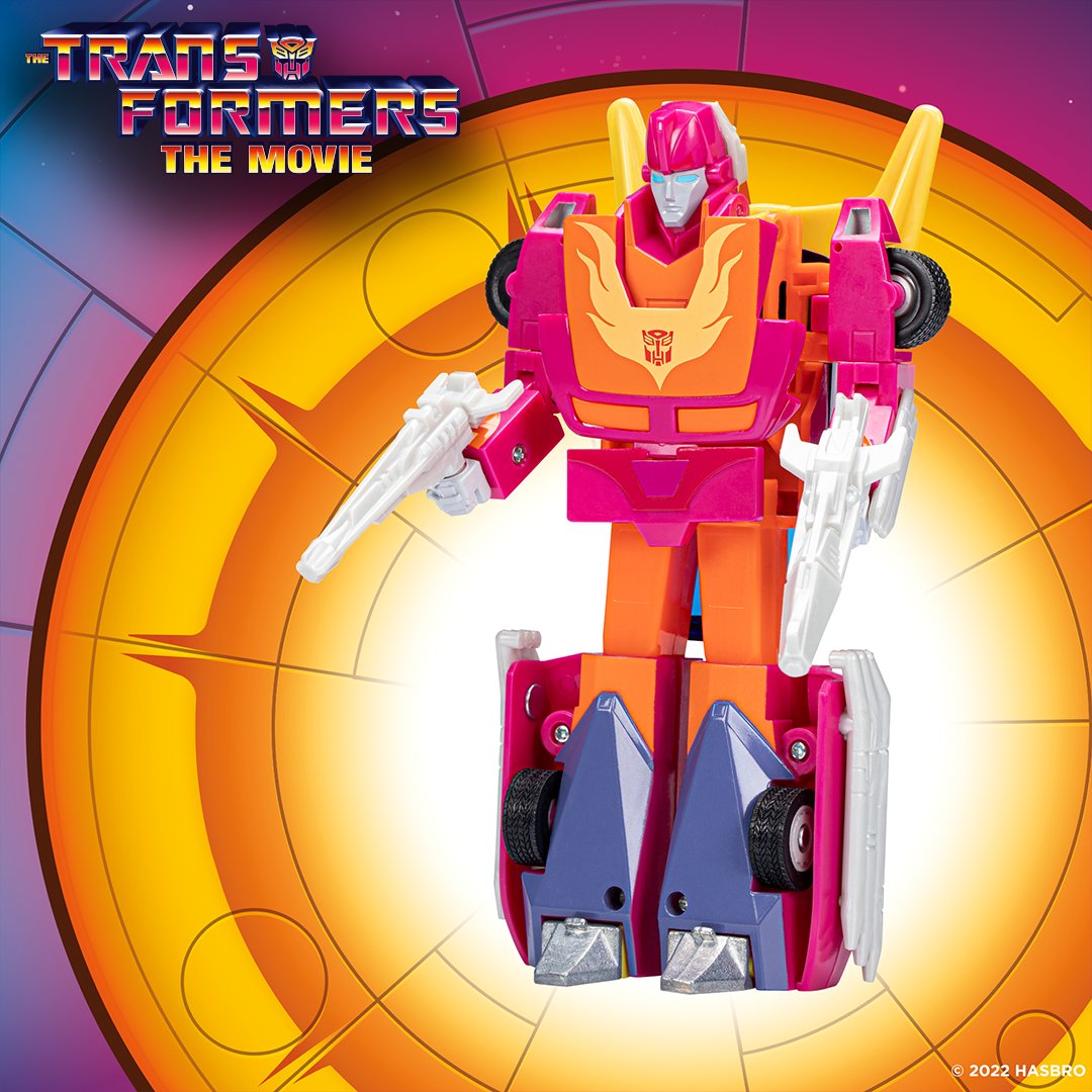 Twincast / Podcast Episode #310 "Real Bots Wear Pink"