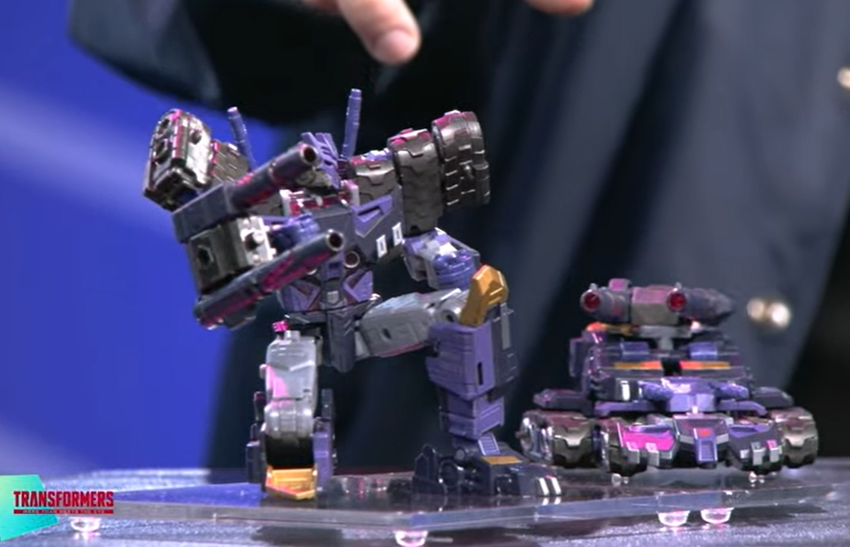 Hasbro Pulse Con Reveals for Legacy Evolution with Tarn, Hot Shot, Core Class Dinos, new Junkion System  + More!