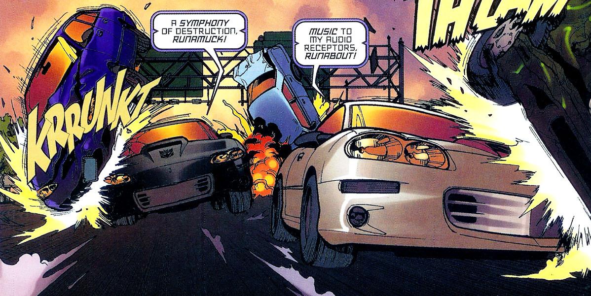 "Sideboarded" -- Latest Reveals And Strategies From The Transformers Trading Card Game