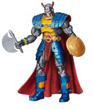 Death's Head Avengers Infinite Wave Available for Pre-Order @ BBTS