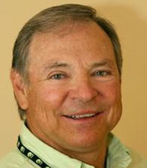 Frank Welker to Receive Lifetime Achievement Award at Daytime Emmys
