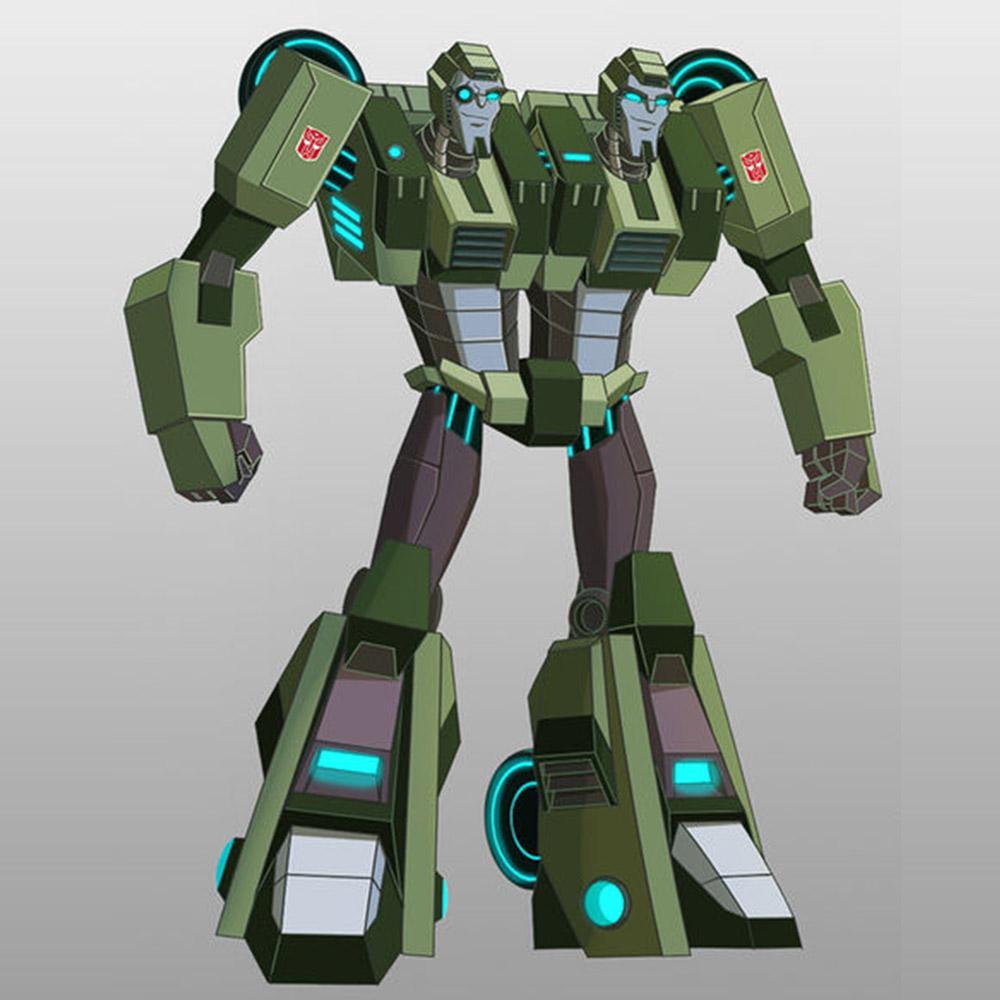 Video Review for Transformers Cyberverse Ultra Class Rack n' Ruin