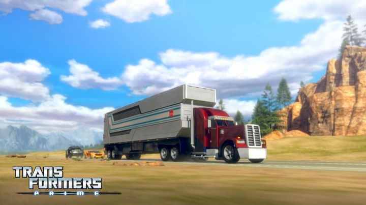 Transformers Prime Q&A Session: Production Coordinator Meredith Rodgers