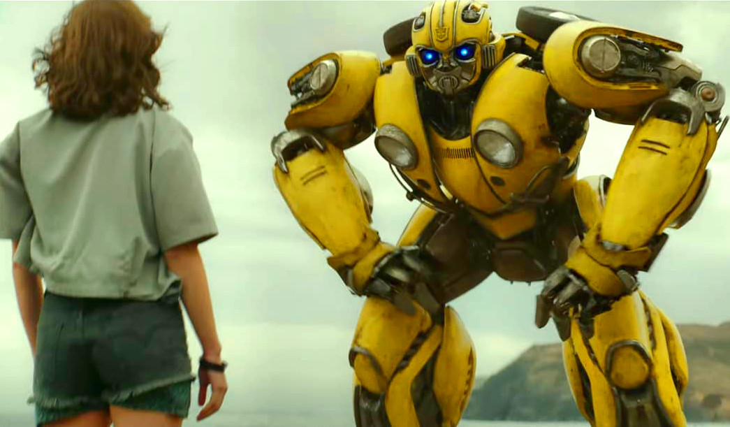 Why The Transformers Bumblebee Movie Will (Probably) Succeed #BumblebeeMovie