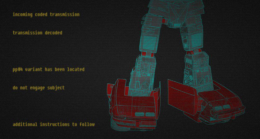 iGear PP04 Cliffjumper Teaser Image