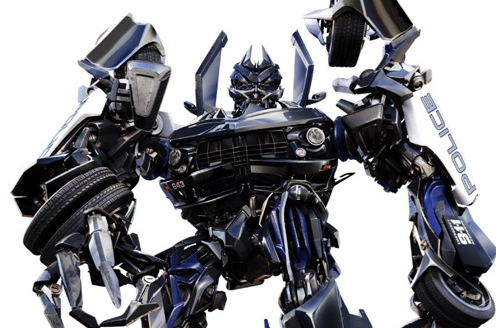 Want Your Very Own Movie Barricade?