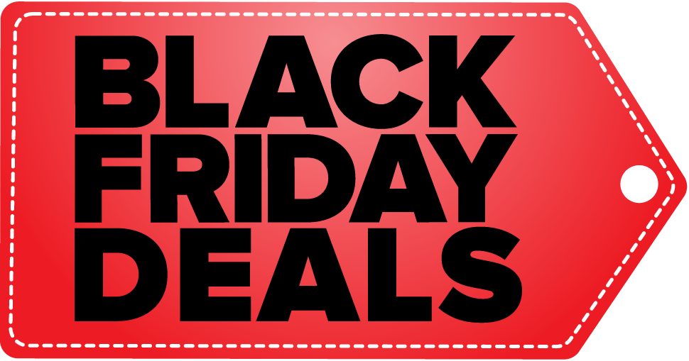 Canada Black Friday Transformers Sales