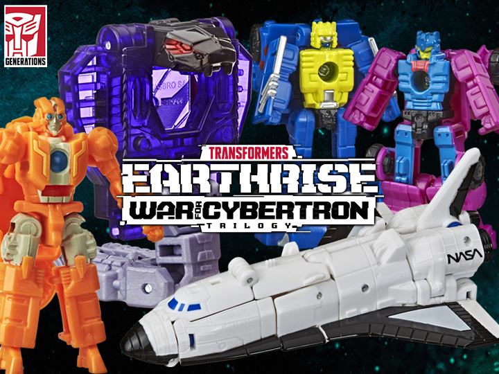 BigBadToyStore Sponsor News