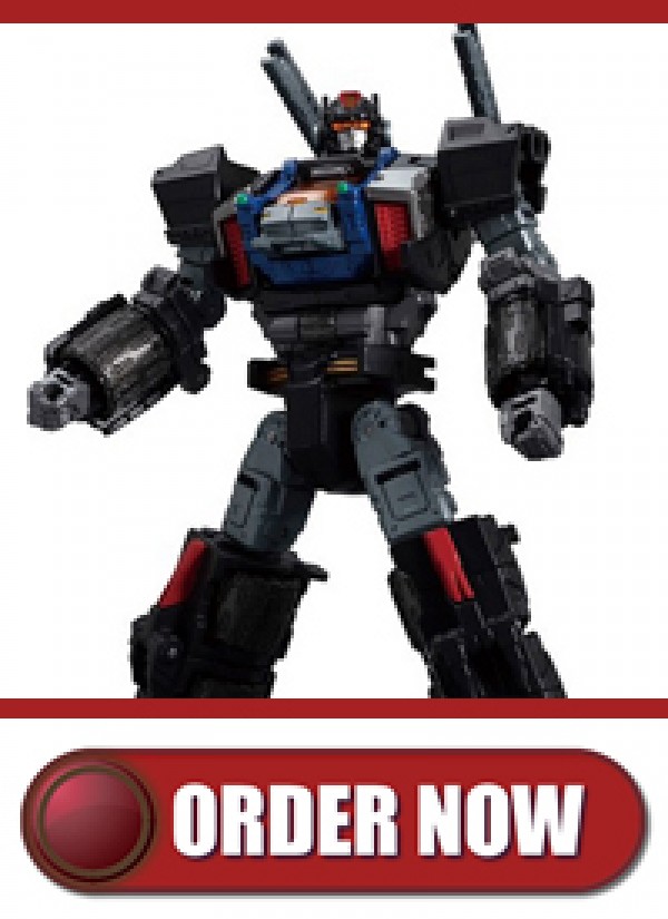 The Chosen Prime Sponsor News - January 12, 2020