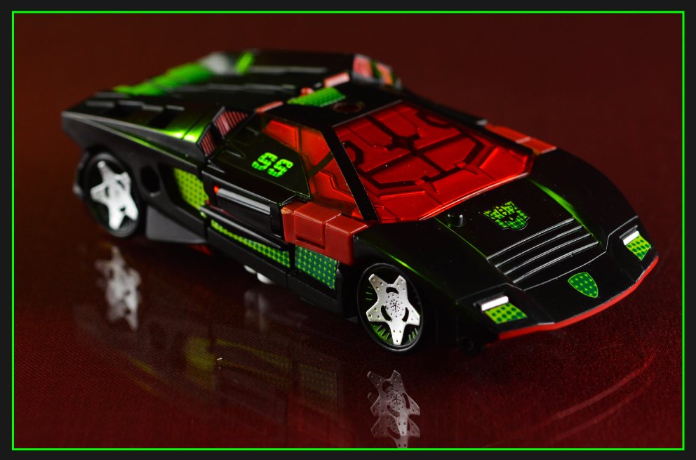 Toyhax September 2019 Update - G2 Sideswipe, Skywarp, Slamdance, and More