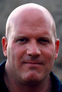 Texas Comicon 2014 Adds David Sobolov as Special Guest